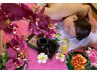 ★よくばり贅沢セット★ タイ古式100分＋アロマオイル100分 ¥21000→¥18500
