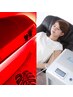 高出力コラーゲンマシン30分+水素吸入(スイソニア)30分◆￥7,200⇒￥4,300
