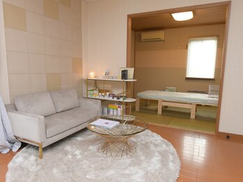 ミラコロの写真/【岐阜・大垣】お手頃価格でお財布に優しい地域密着型サロン★初めての方~日々のメンテナンスにおすすめ!