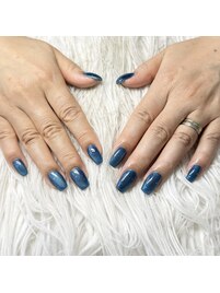 マグネットネイル