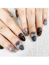 ネイル スプラウト(Nail Sprout)/