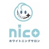 ニコ 西葛西店(nico)のお店ロゴ
