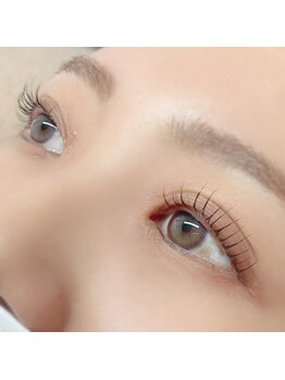 クレオ(CLEO)/ラッシュリフト