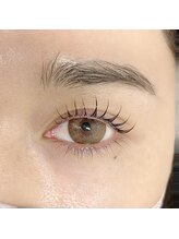 ミロワール(miroir)/ラッシュリフト