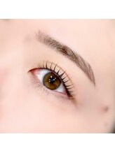 ミー(me.)/アイブロウパーマ