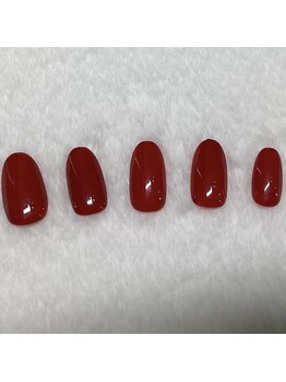 ヤーニング(yearning)/ワンカラー☆