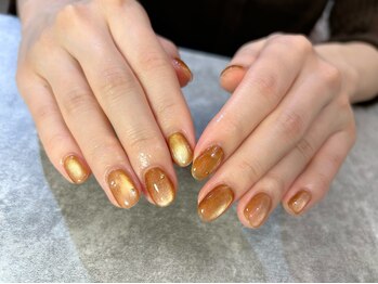 ルナフルール(Luna fleur)/プランパーマグ