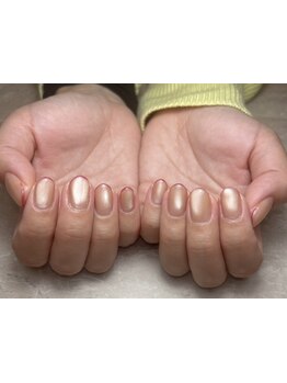 大人女性向けこだわりサロン