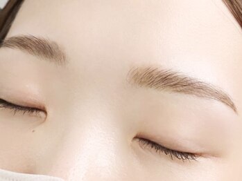 トータルビューティ ノイド(Noid)/ハリウッドブロウリフト