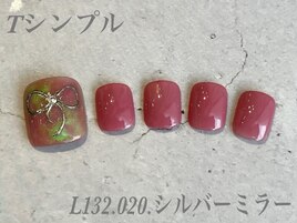 フット定額シンプルコース