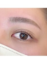 ミントラッシュ 仙台店/まつげパーマ/ラッシュリフト