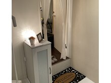 サクラ(Sakura)/綺麗で落ち着いたサロンです