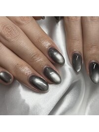 シルキーマグネット