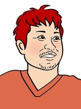 たんぽぽ鍼灸整体院 田中 喜之