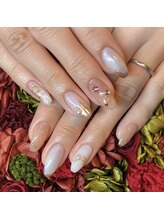 サロン ド シエル(Salon de ciel)/nail design...♪
