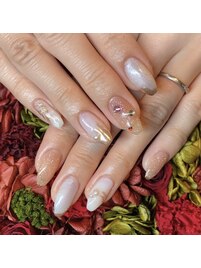 nail design...♪