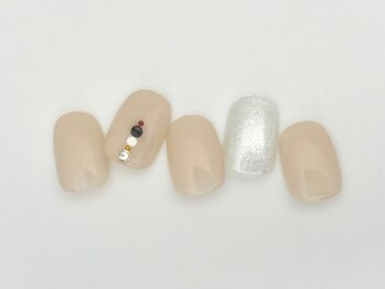 ソポカロン くずは店(sopoca lon)/Bコース5200円