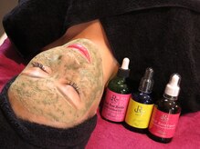 アミナス(Total Beauty Salon AMINAS)の雰囲気（肌質改善！芸能人・モデルも愛用しているREVIのハーブピーリング）