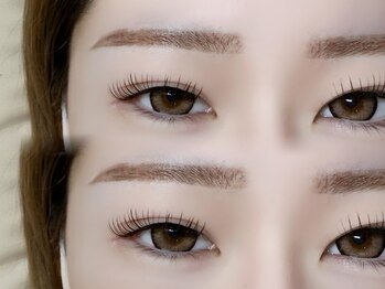 ニコ(nico…)/ボリュームラッシュ