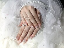 ハナアイ サロン 新大久保店(hanaai salon)/定額Ｂ