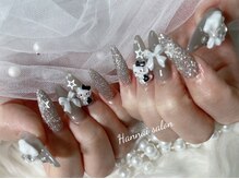 ハナアイ サロン 新大久保店(hanaai salon)/定額Cコース