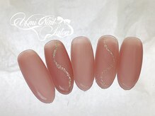 ユミ(Umi)/シンプルコース新規¥5980