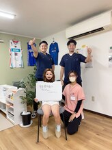 緑区こころ整体院/【整体】猫背でお悩みの小学生