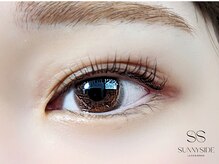 サニーサイド(SUNNYSIDE)/パリジェンヌ/SAWAKO