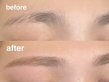 エンバー 吉祥寺(embr.)/【アイブロウ】担当：サクラ