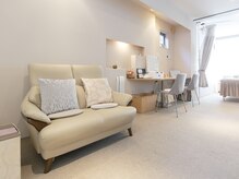 カルム 妙蓮寺(CALME)の雰囲気(お一人お一人に合わせたオーダーメイドのサービスを提供します)