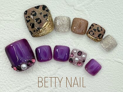 ベティネイル 八王子店(BETTYNAIL)の写真