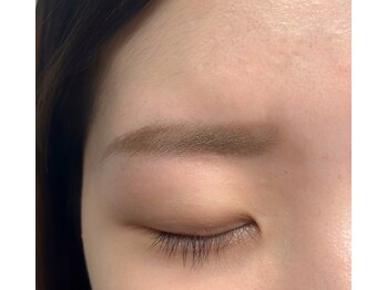 ギルトアイラッシュ(GUILD eyelash)/アイブロウ