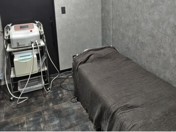 彩琶の写真/[まつげパーマ/まつげエクステ/光フェイシャル/部分脱毛]が出来る美容室併設トータルビューティーサロン◆