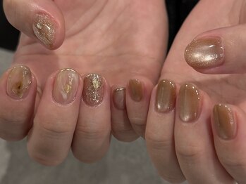 イコイ(ikoi)/【Instagram】@k__ikoi