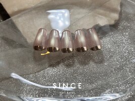 11月monthly basic 谷実可子