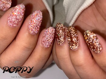 ポピー(POPPY)/フラッシュ