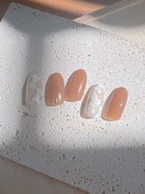 ミテソロ(mi tesoro)/2025年11月デザインコースB