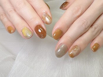 ユーアンドミー(U&Mi)/