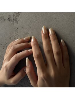 アロナ ネイルサロン アンド スクール(alona)/ワンカラー♪