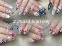ゼットネイル(Z.Nail)