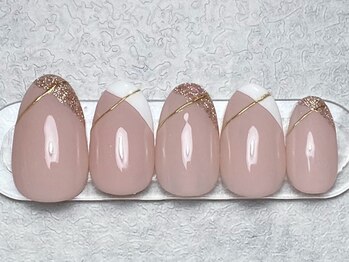 リノア(Linoa)/【Hand】定額アートコース