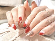 ベルダ(BELDAD)/お客様ネイル ー Customer nail