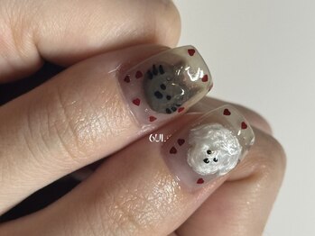 omakase design/7500yen