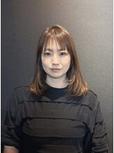 ケークライスレクラ(k.kreis reclat)&nbsp;西場 千晴