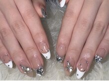 ウタシロイロ/持ち込みデザイン