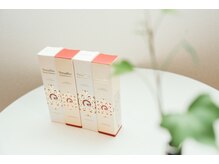 サロン ド ルシェルの雰囲気（プラセンタ高濃度配合美容液も使用しており、専売しています！）