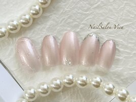 ガラスフレンチ♪