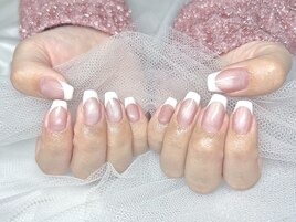 シンプル持込 マグ×フレンチ