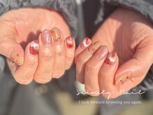 シームリーネイル(Seemly Nail)