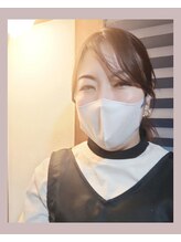 リリック 北千住東口店(LYRIC)&nbsp;浜田 